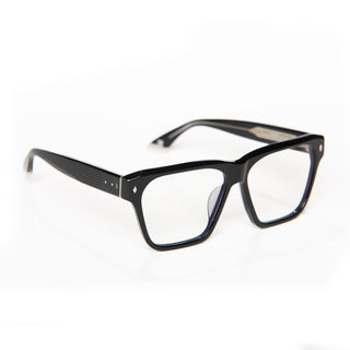Victor Black Acetate