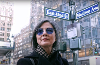 I am a glasses Stylist - Review