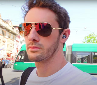 The Perfect Glasses for you - Review