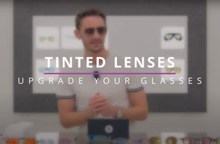 Tinted Lenses - Review