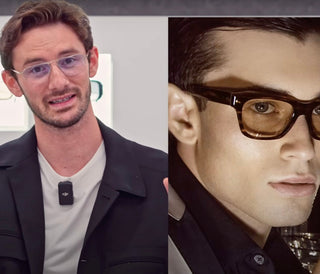 The Glasses Style Tier List - Review