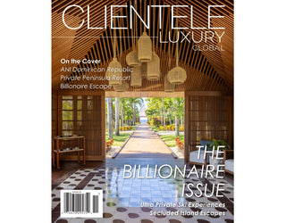 Luxury Clientele Global - Fall 2025