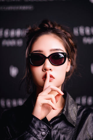 luxury eyewear luxury shades Luxury Sunglasses Luxury Glasses Los Angles Fashion Week