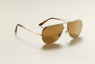 The Best Gold Frame Glasses of 2026