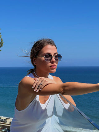 ladies' designer glasses