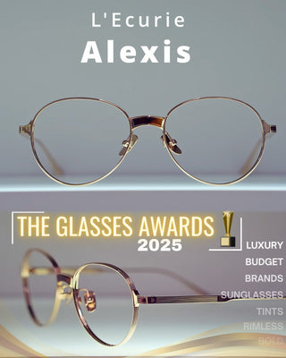 Spectacle Factory Awards