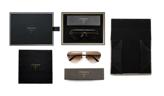 L'Écurie Paris Luxury box