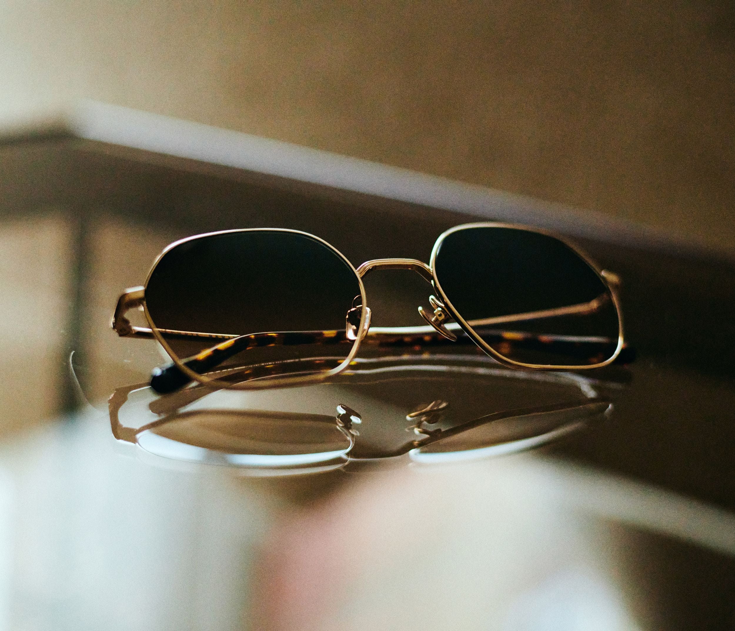 Choosing the Perfect Designer Eyewear for Men: A Style Guide – L'Écurie ...