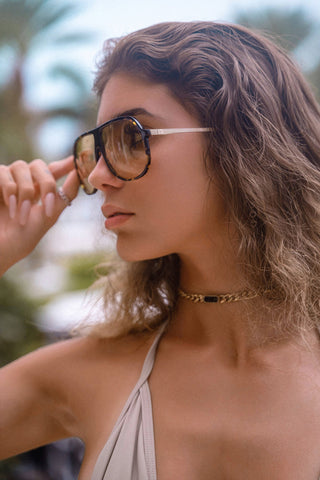 Miami Swim Week Shines Bright with L'Écurie Paris Designer Glasses