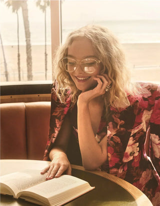 VESTAL MAGAZINE <br> APRIL 2026