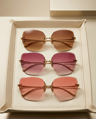 The Best Sunglasses for a Square Face