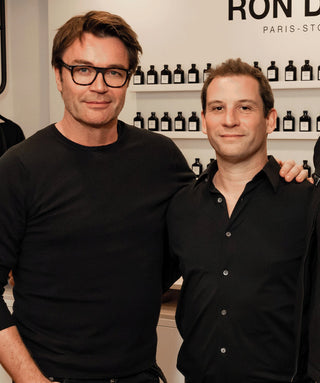 RON DORFF X L’ECURIE <br> L.A EVENT