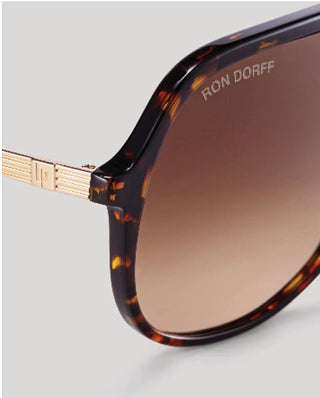 RON DORFF X L’ECURIE <br> Collab