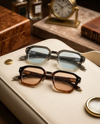 The Best Sunglasses for an Oval Face