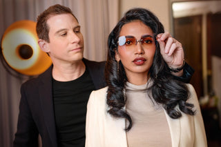 luxury sunglasses 
