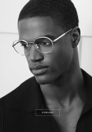 DESIGNER OPTICAL EYEWEAR FOR MEN