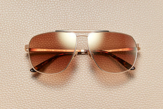 Titanium Sunglasses