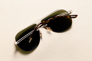 leo goggles Designer Sunglasses - LEO