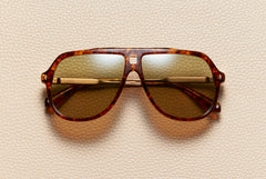 Paul Blonde Tortoise
