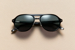 Milan Black Cognac
