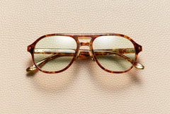 Milan Blonde Tortoise