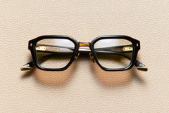 Yves Black Optical