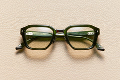 Yves Moss Green