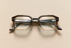 Yves Graphite Gradient Optical