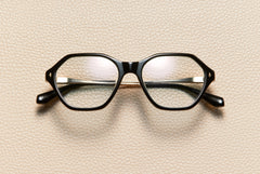 Audrey Black Optical