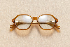Audrey Honey Optical