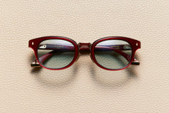 Raphael Burgundy