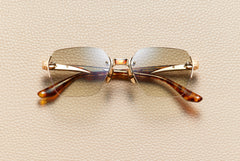 Oscar Blonde Tortoise