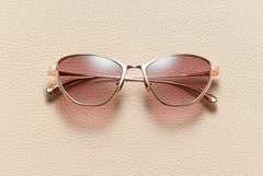 Mia 18K Rose Gold