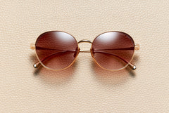Eva 18K Gold