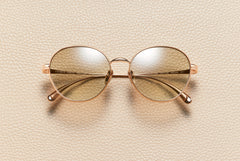 Eva 18K Rose Gold