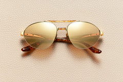 John Blonde Tortoise