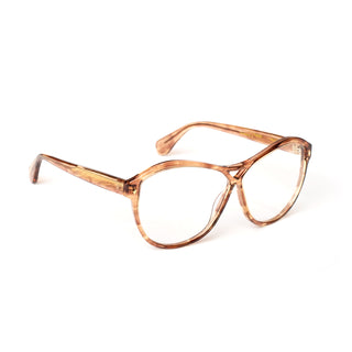 Emmanuelle Vintage Tortoise Acetate Optical