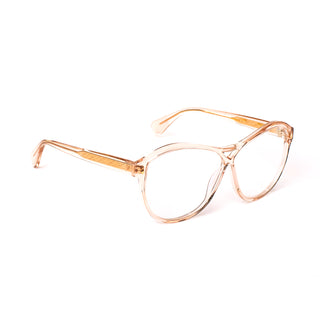 Emmanuelle Nude Acetate Optical