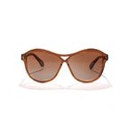 Acetate Amber / Camel Grade Lens