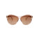 Lens Gold Flair Brown Grade
