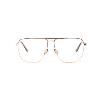 PANAME OPTICAL - Titanium Frame 18k plated Gold