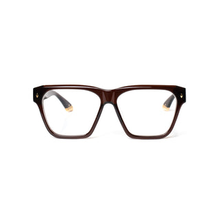 Victor Teak Acetate Optical