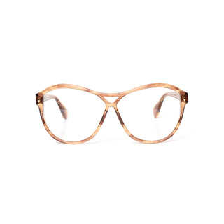 Emmanuelle Vintage Tortoise Acetate Optical