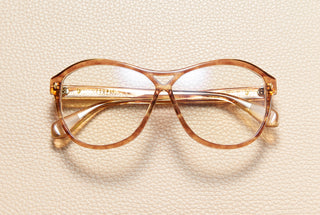 Vintage Tortoise Emmanuelle Optical