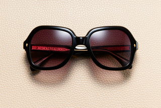Black George Optical