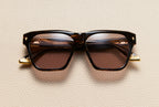Lens Sepia Brown