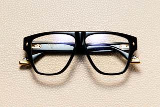 Black George Optical