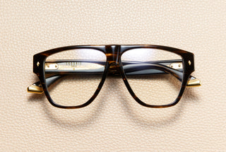 Smoke George Optical