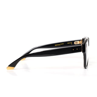Black George Optical