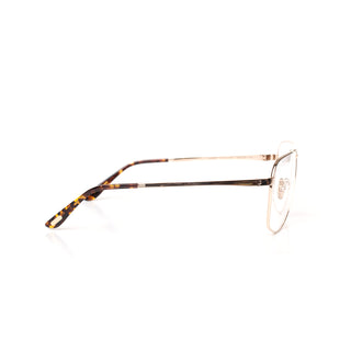 PANAME OPTICAL - Titanium Frame 18k plated Gold
